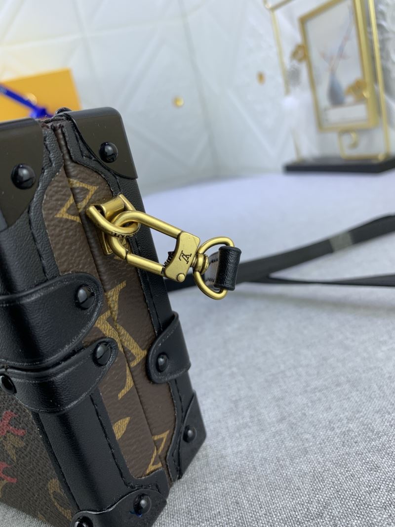 Louis Vuitton Box Bags